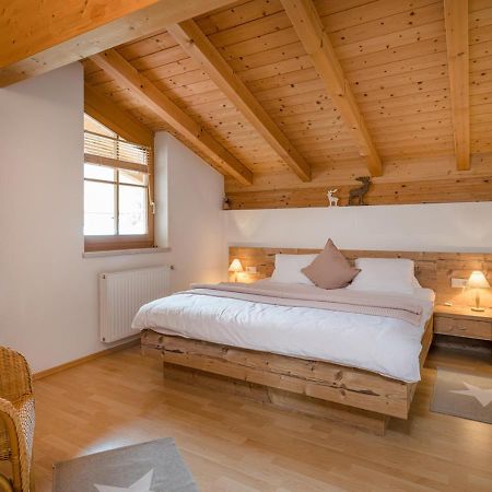 Appartements Klausner Altenmarkt im Pongau Exteriör bild