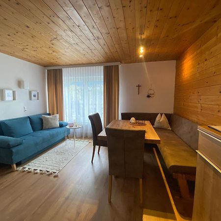 Appartements Klausner Altenmarkt im Pongau Exteriör bild