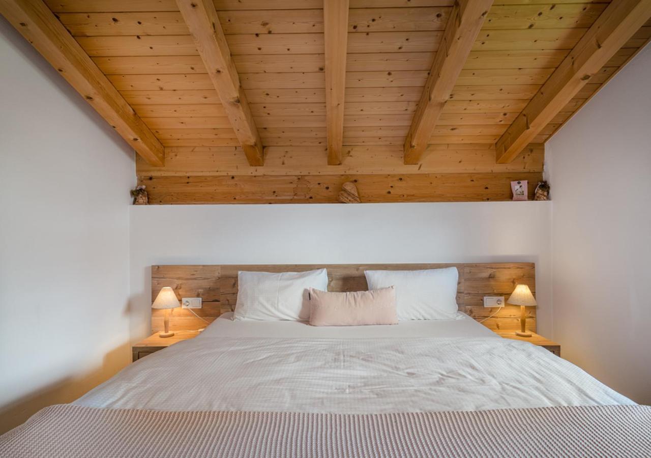 Appartements Klausner Altenmarkt im Pongau Exteriör bild