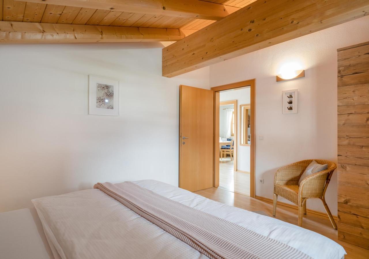 Appartements Klausner Altenmarkt im Pongau Exteriör bild
