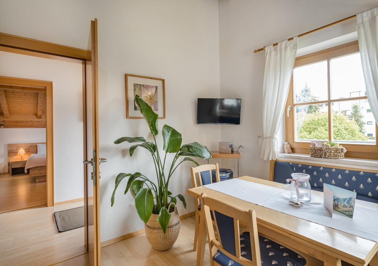 Appartements Klausner Altenmarkt im Pongau Exteriör bild