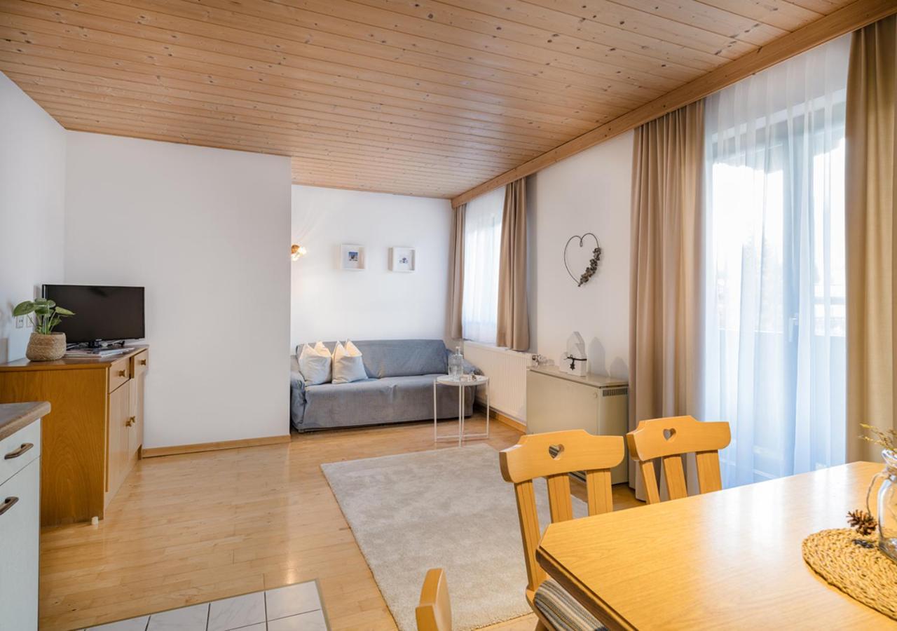 Appartements Klausner Altenmarkt im Pongau Exteriör bild