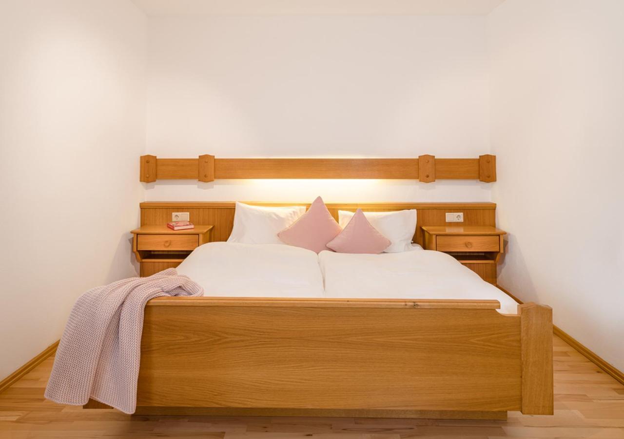Appartements Klausner Altenmarkt im Pongau Exteriör bild