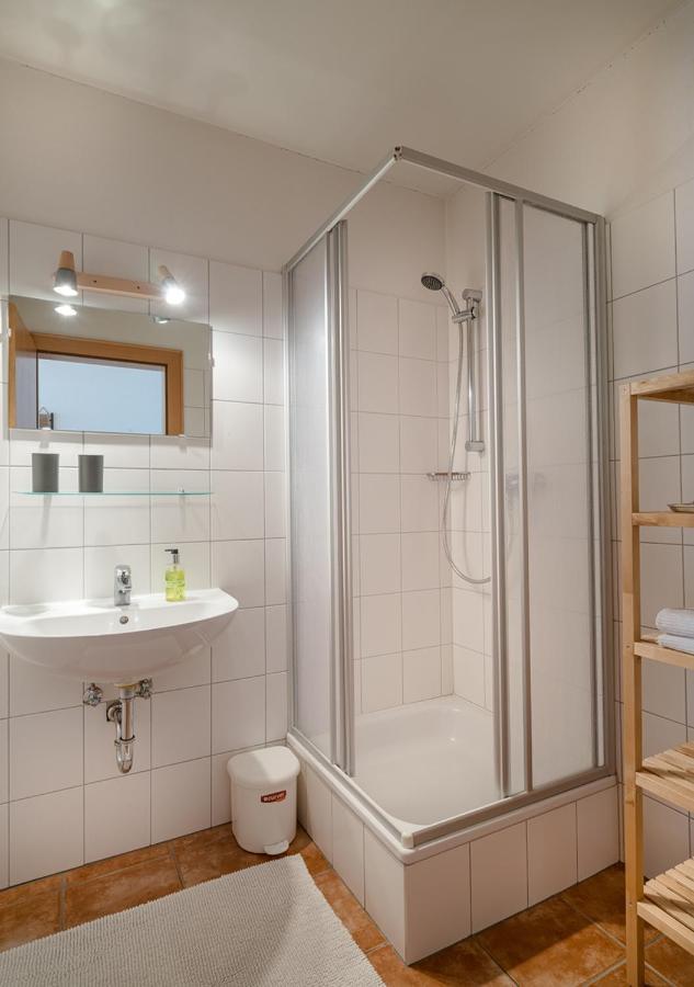 Appartements Klausner Altenmarkt im Pongau Exteriör bild