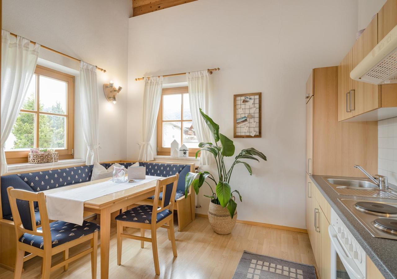 Appartements Klausner Altenmarkt im Pongau Exteriör bild