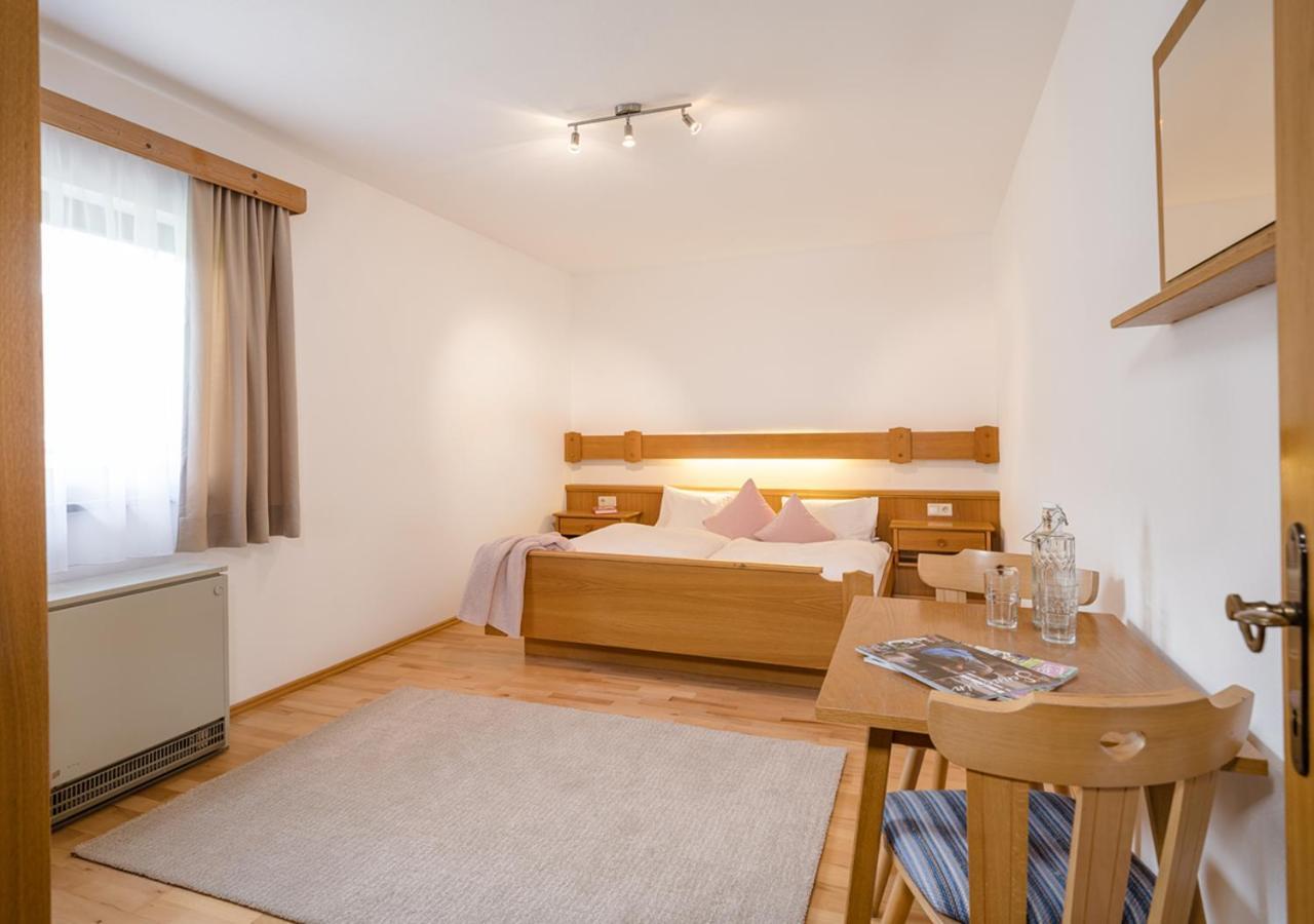Appartements Klausner Altenmarkt im Pongau Exteriör bild