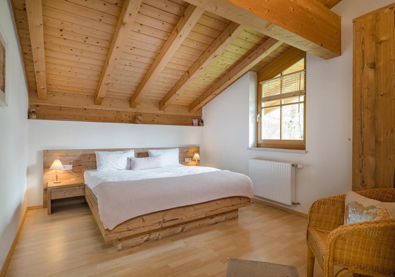 Appartements Klausner Altenmarkt im Pongau Exteriör bild