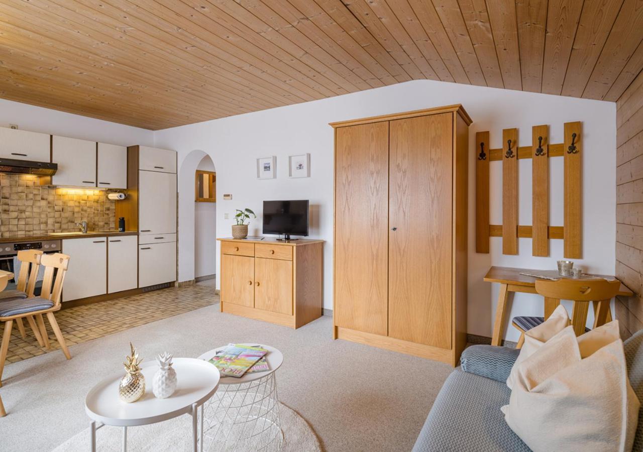 Appartements Klausner Altenmarkt im Pongau Exteriör bild