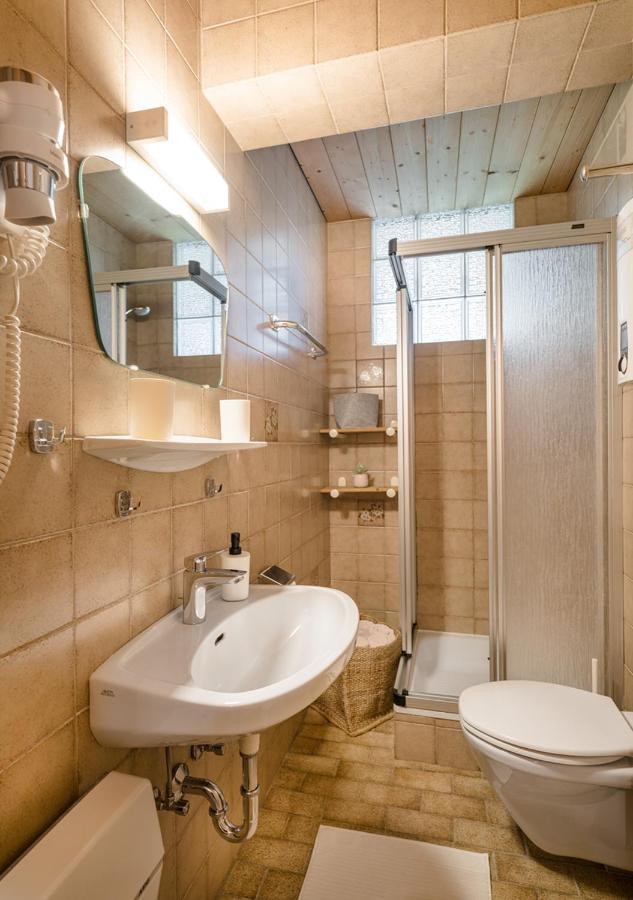 Appartements Klausner Altenmarkt im Pongau Exteriör bild