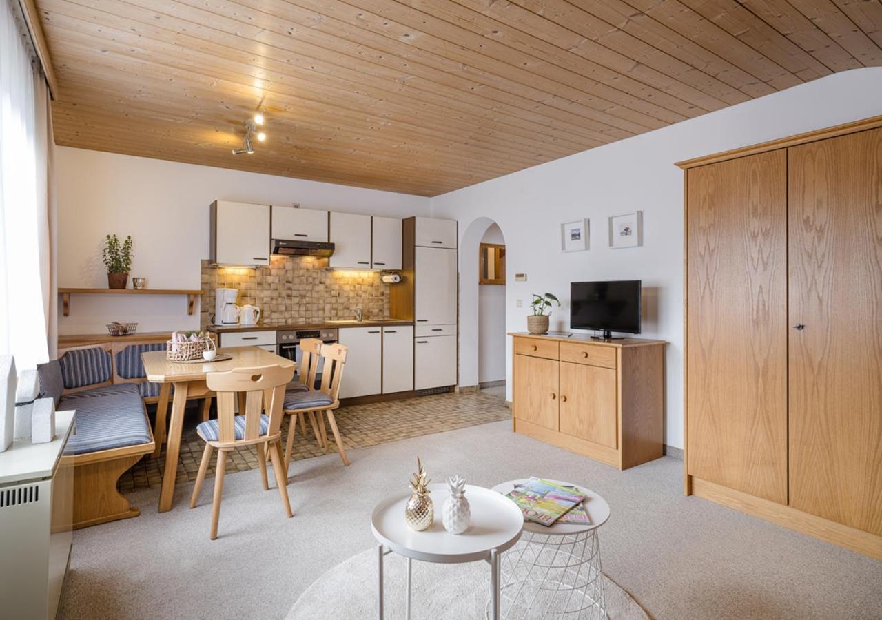 Appartements Klausner Altenmarkt im Pongau Exteriör bild