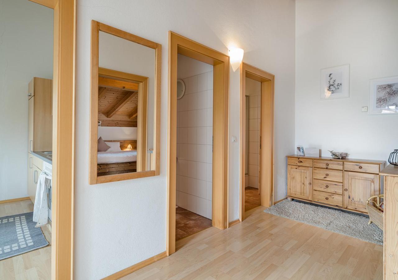 Appartements Klausner Altenmarkt im Pongau Exteriör bild