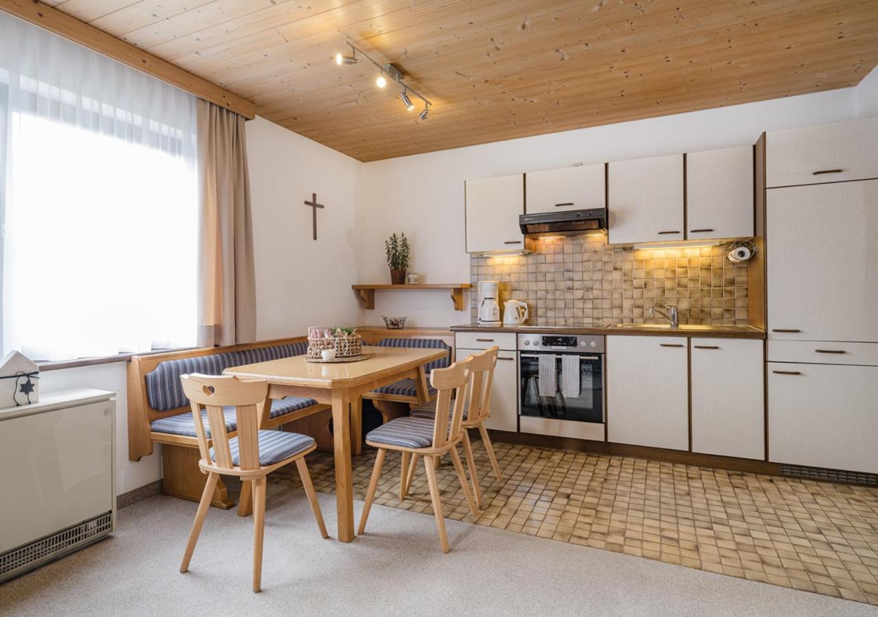 Appartements Klausner Altenmarkt im Pongau Exteriör bild