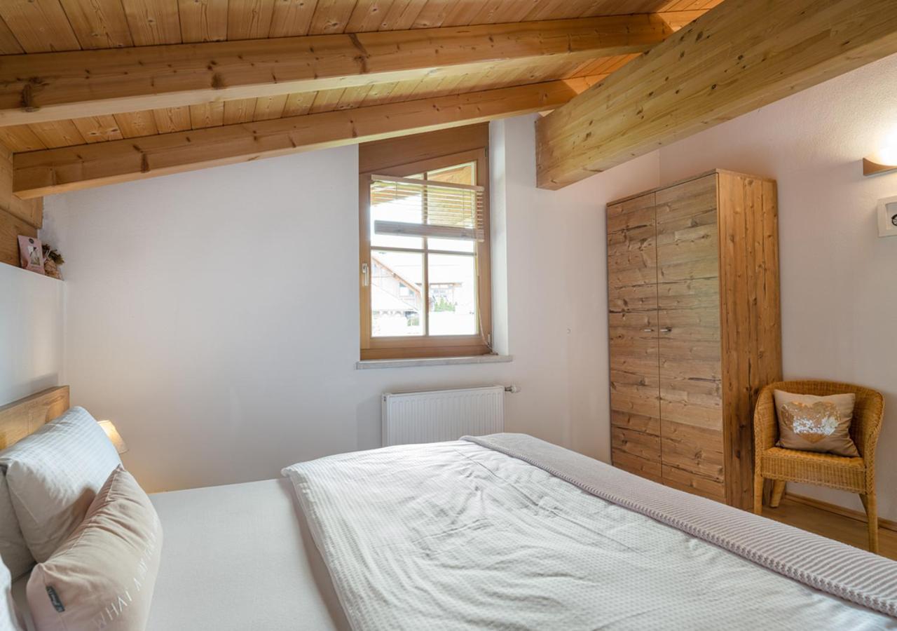 Appartements Klausner Altenmarkt im Pongau Exteriör bild