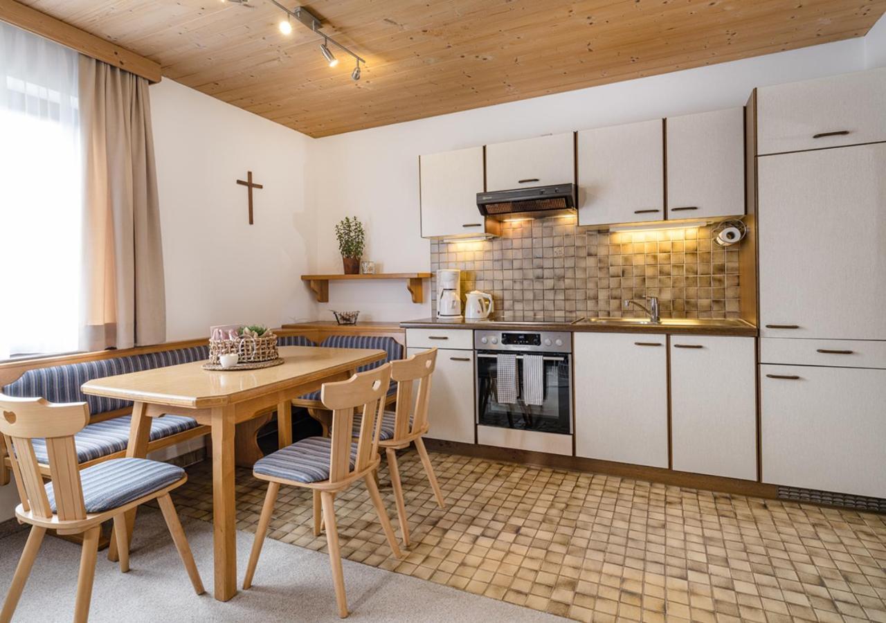Appartements Klausner Altenmarkt im Pongau Exteriör bild