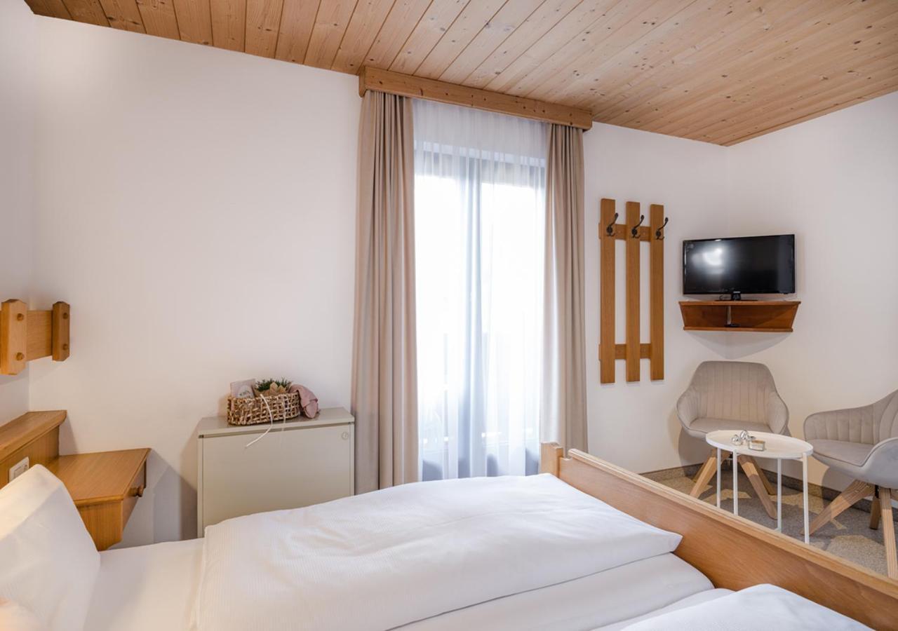Appartements Klausner Altenmarkt im Pongau Exteriör bild