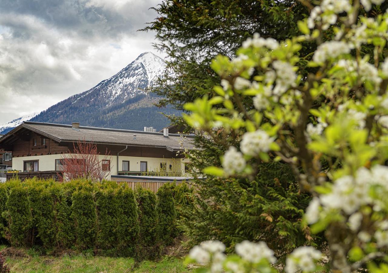 Appartements Klausner Altenmarkt im Pongau Exteriör bild