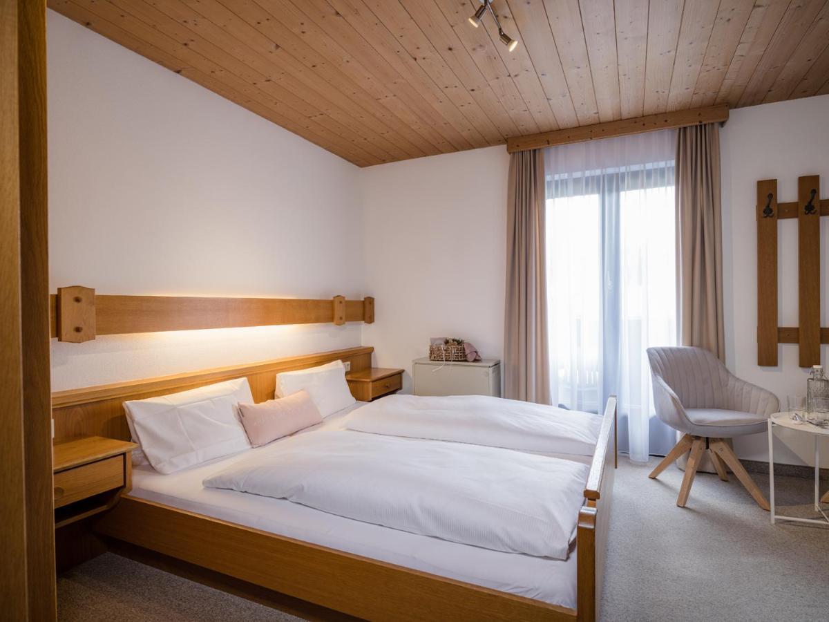 Appartements Klausner Altenmarkt im Pongau Exteriör bild