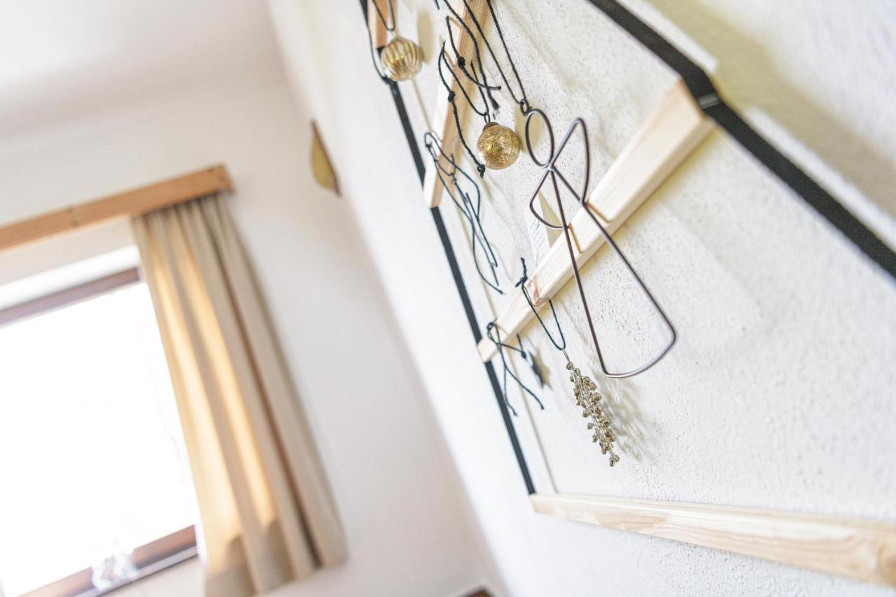 Appartements Klausner Altenmarkt im Pongau Exteriör bild