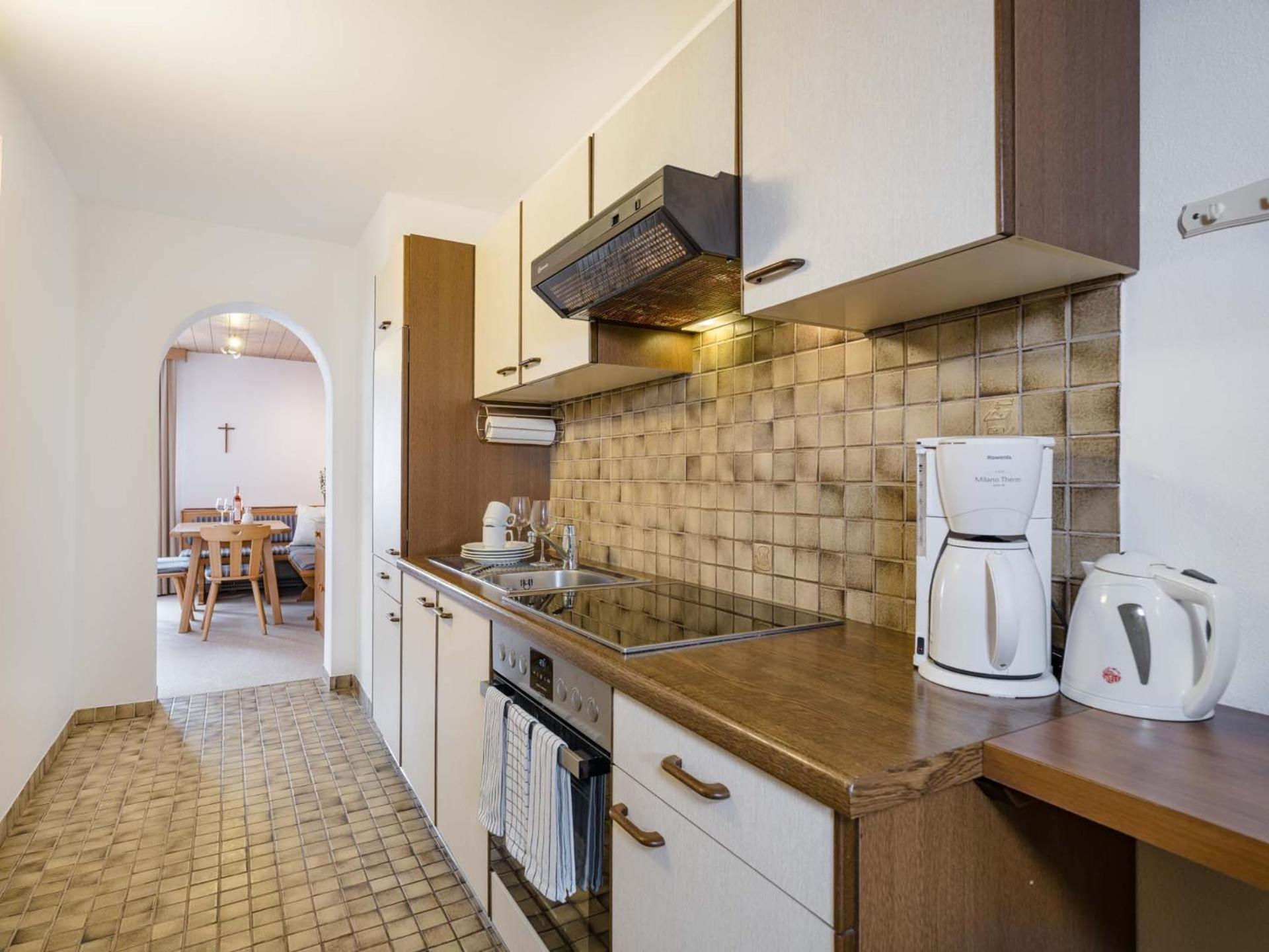 Appartements Klausner Altenmarkt im Pongau Exteriör bild