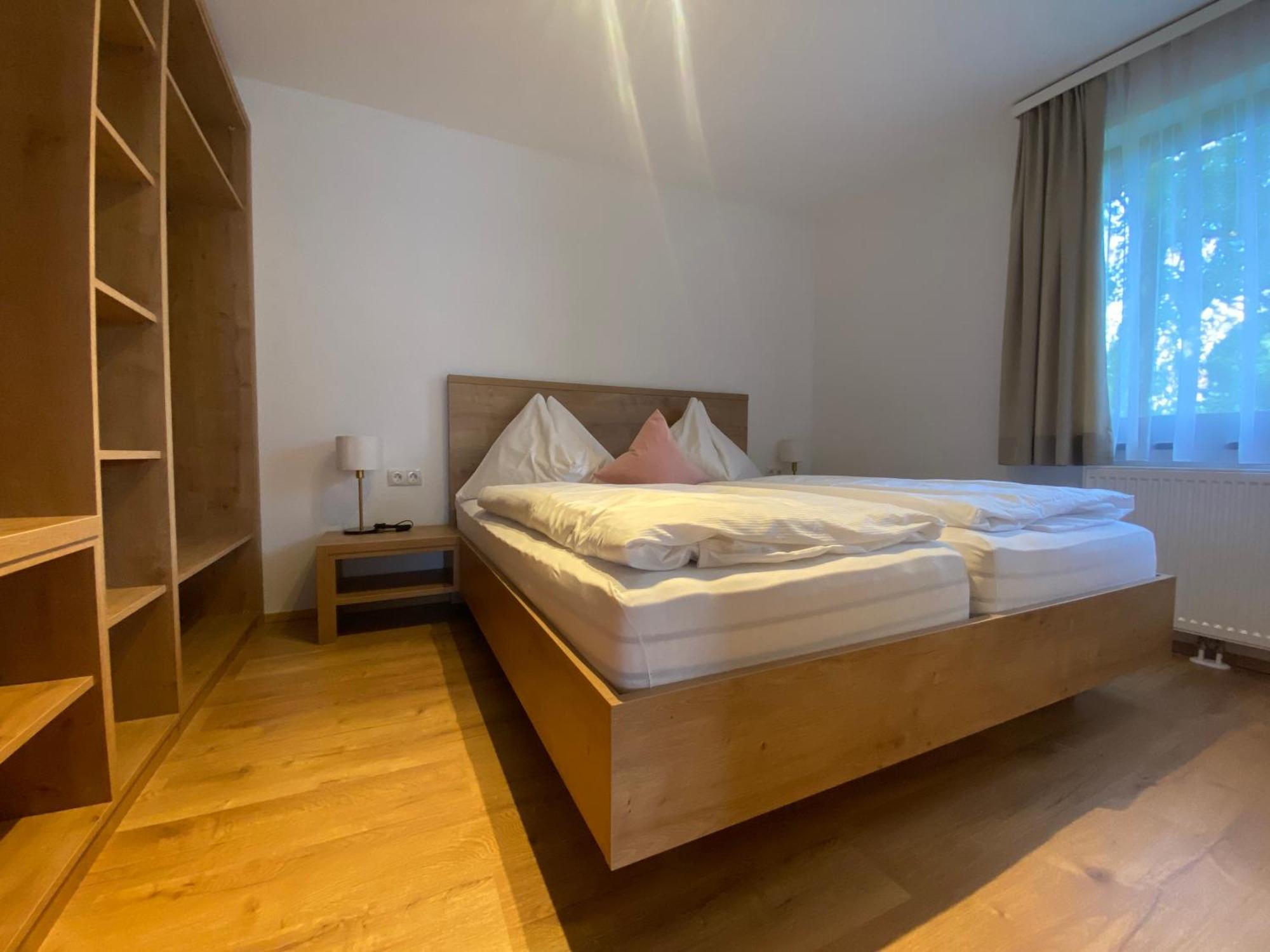 Appartements Klausner Altenmarkt im Pongau Exteriör bild