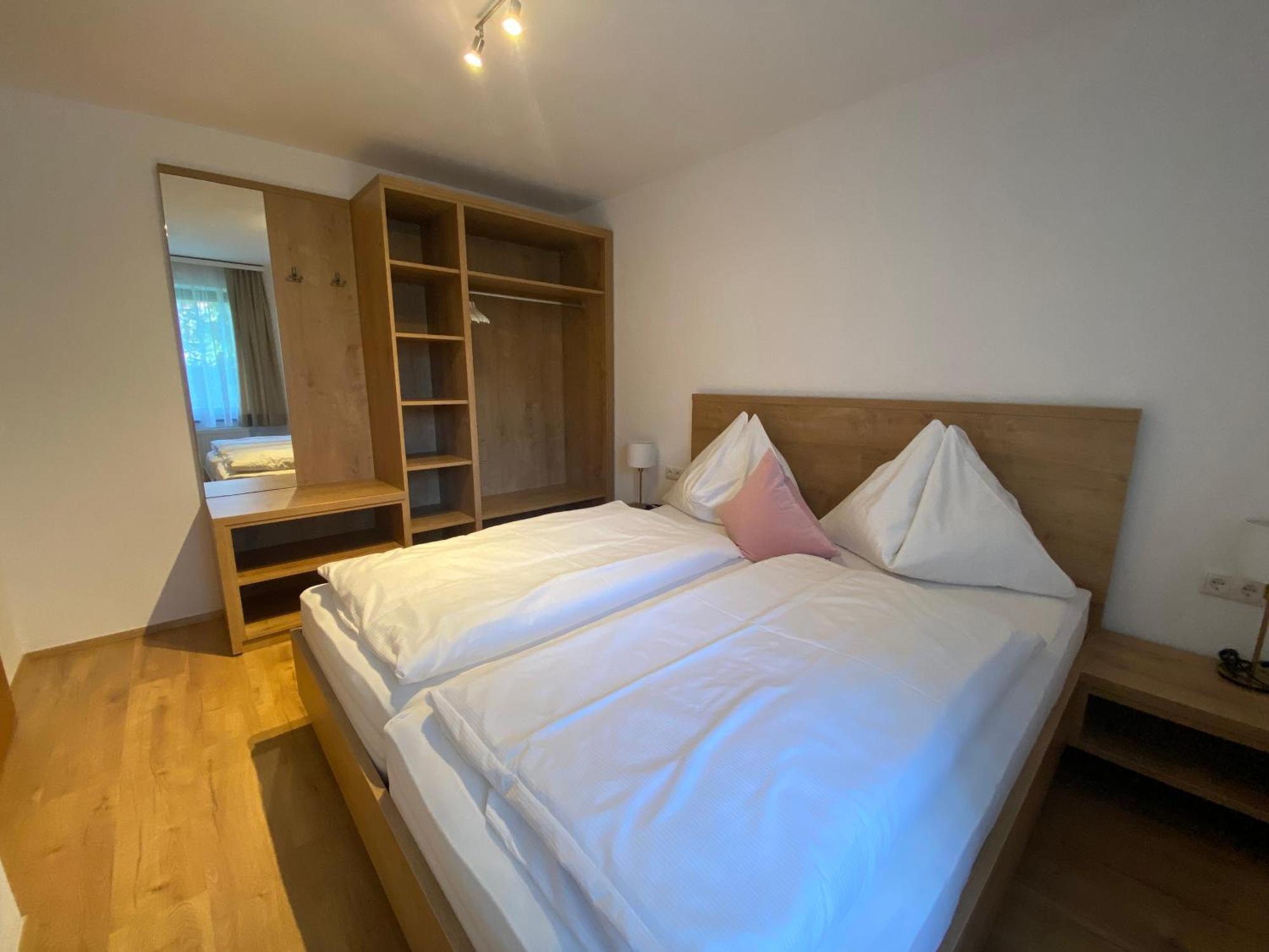 Appartements Klausner Altenmarkt im Pongau Exteriör bild