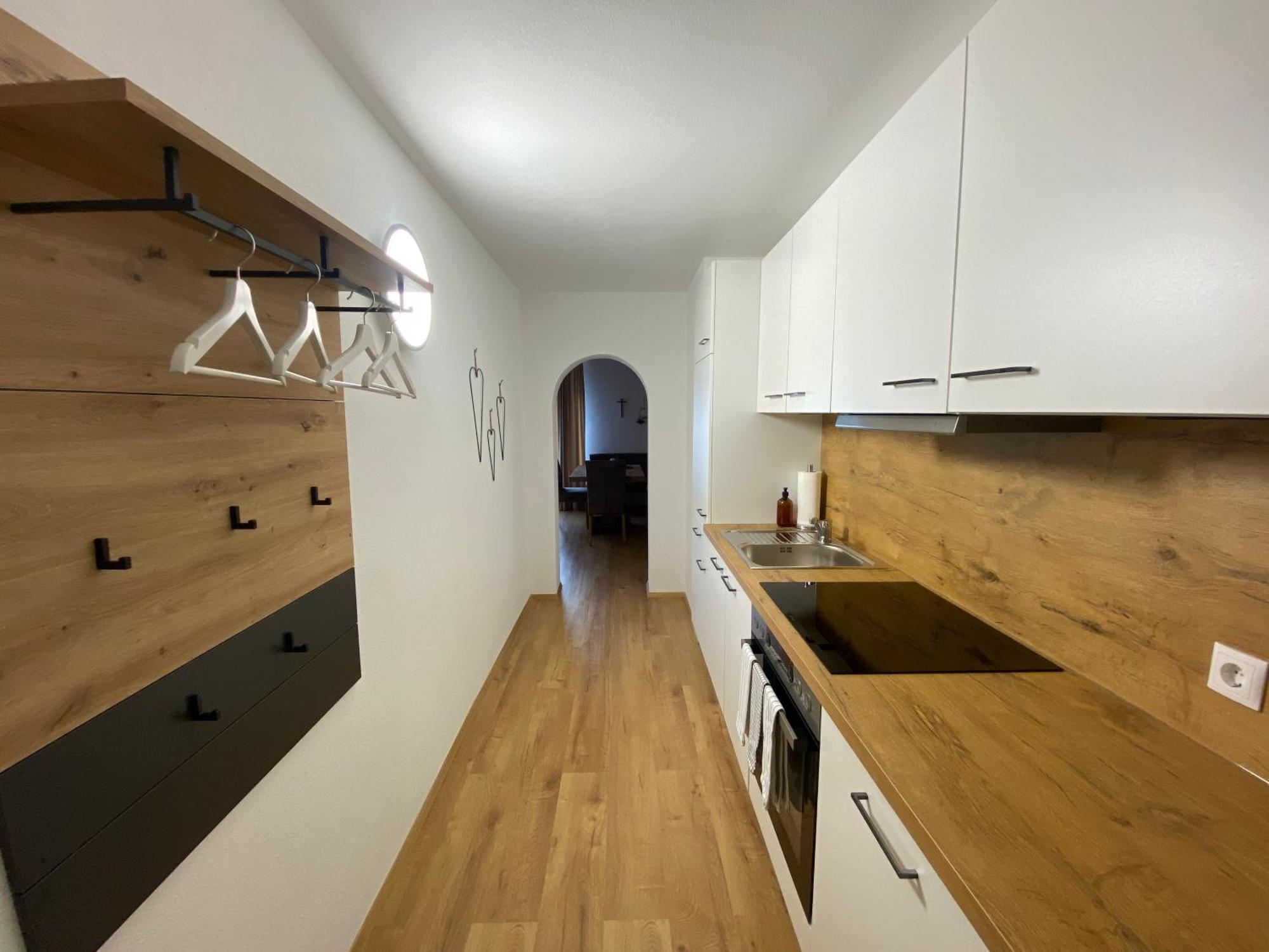 Appartements Klausner Altenmarkt im Pongau Exteriör bild