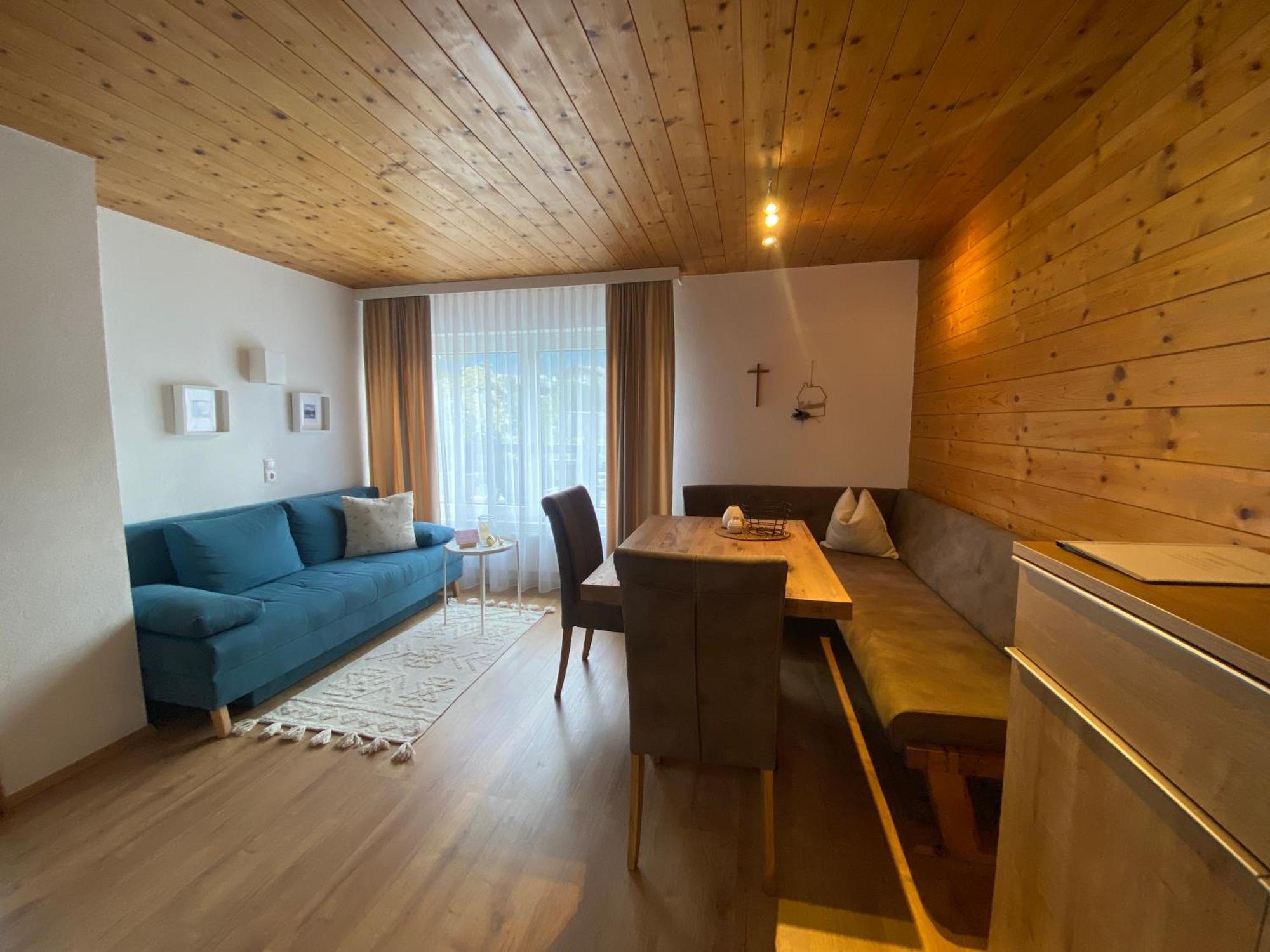 Appartements Klausner Altenmarkt im Pongau Exteriör bild