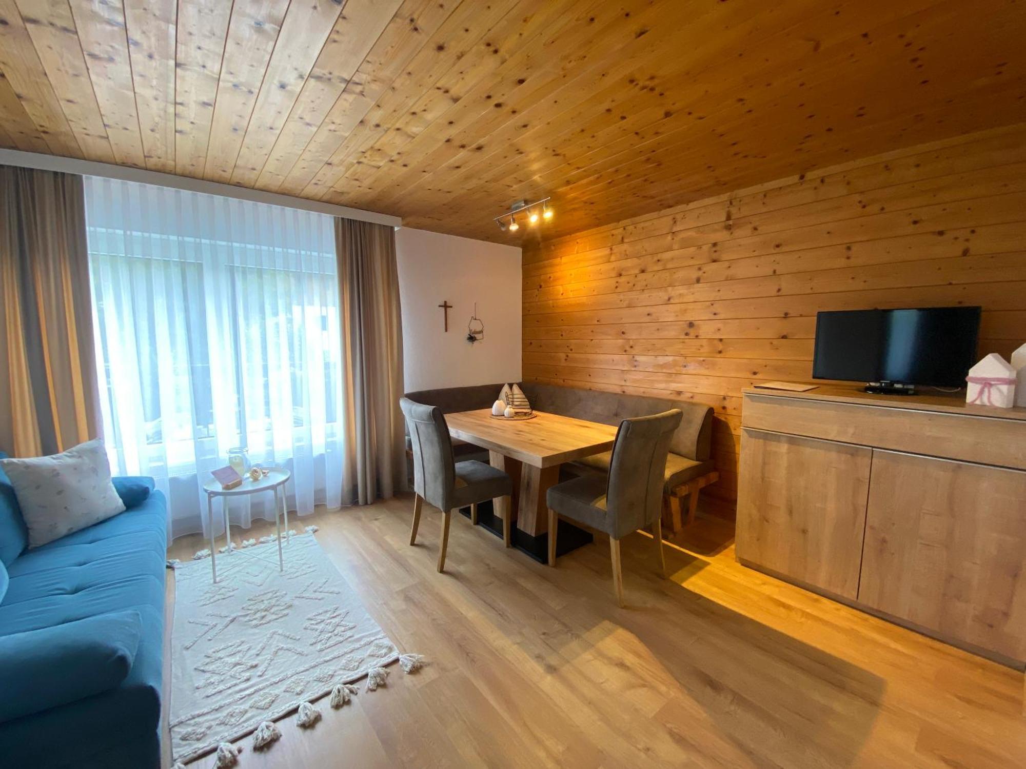 Appartements Klausner Altenmarkt im Pongau Exteriör bild