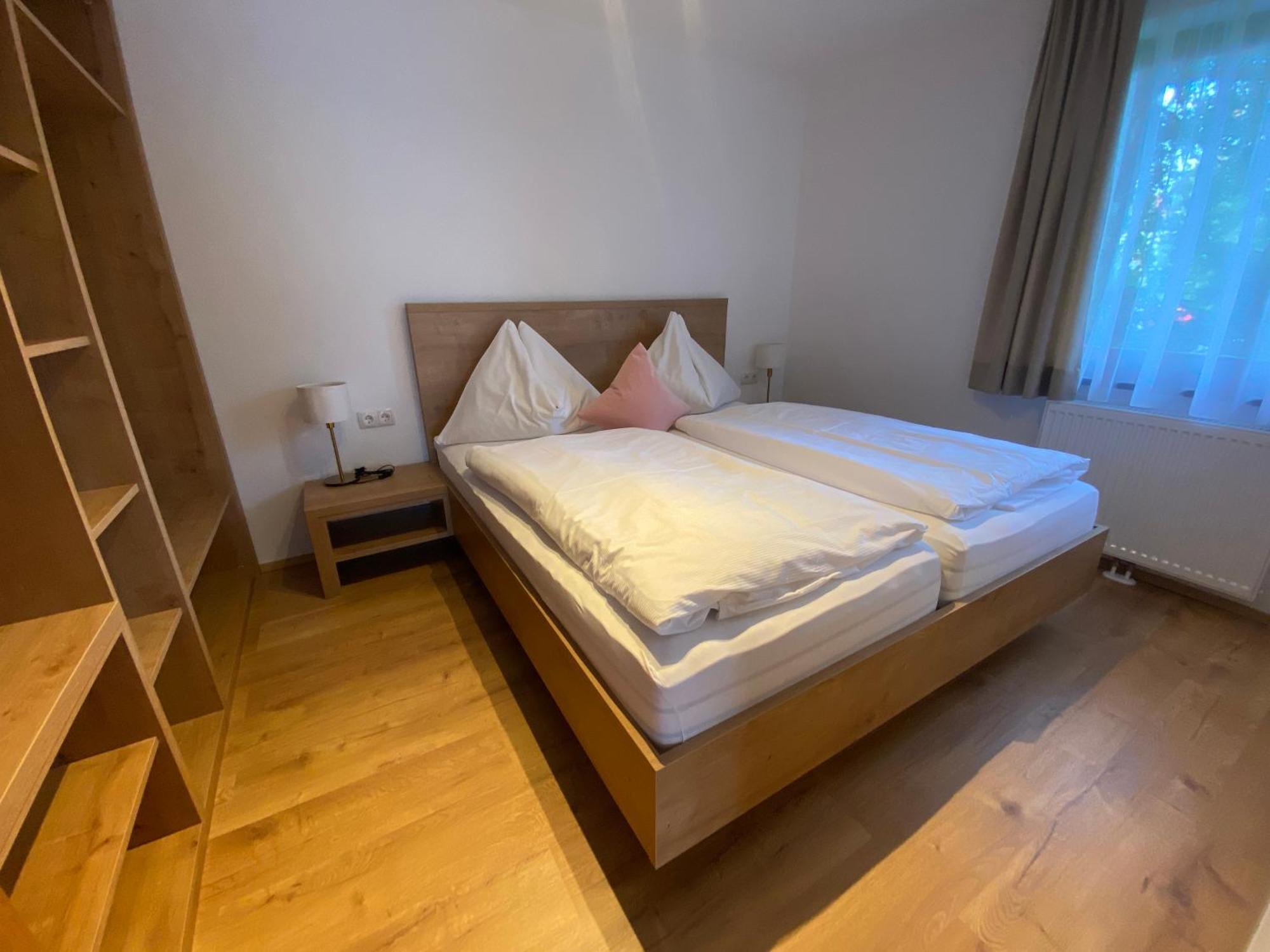 Appartements Klausner Altenmarkt im Pongau Exteriör bild